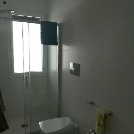 A Casuzza Alloggio in famiglia Palermo