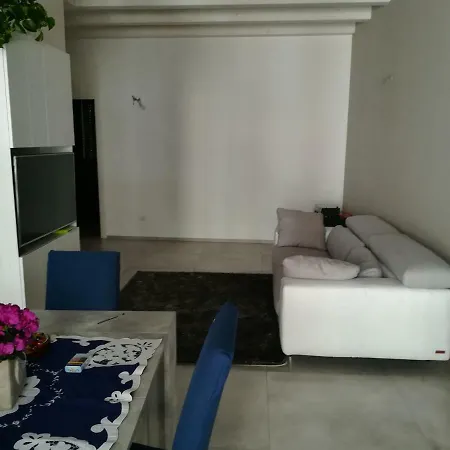 A Casuzza Alloggio in famiglia Palermo
