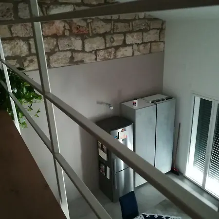 A Casuzza Palermo