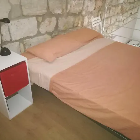 A Casuzza Homestay